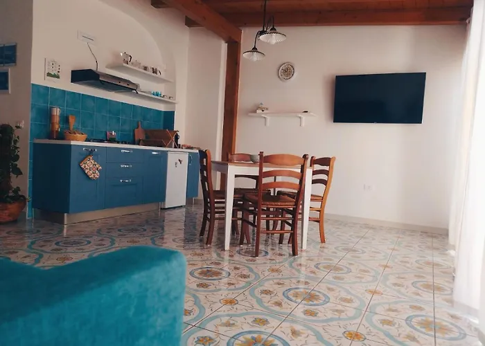 Dimora D'Estate