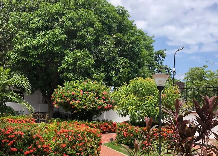 Hotel Casa Bethel