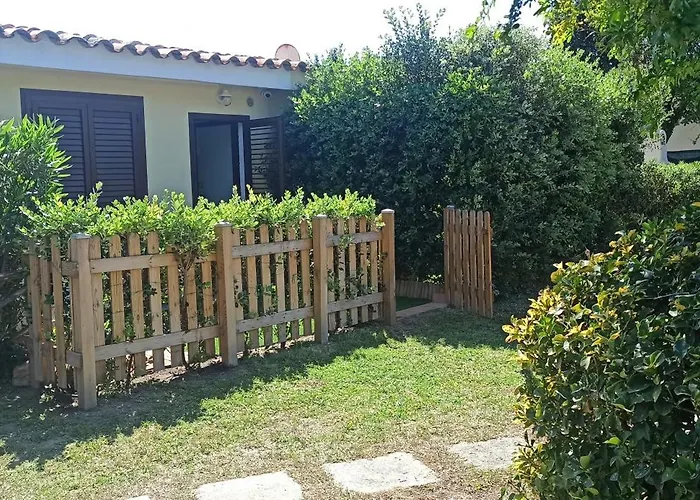 Casa Perla Rei - 50 Meters From The Beach