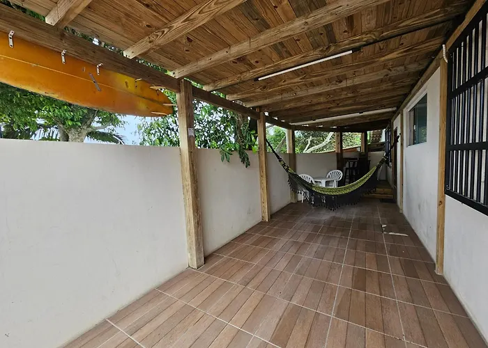 Casa Canto do Farol