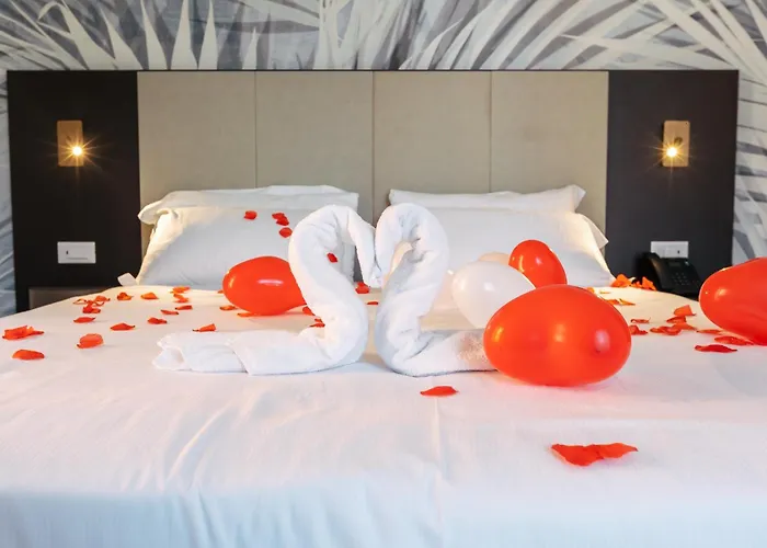 Hotel Arilica