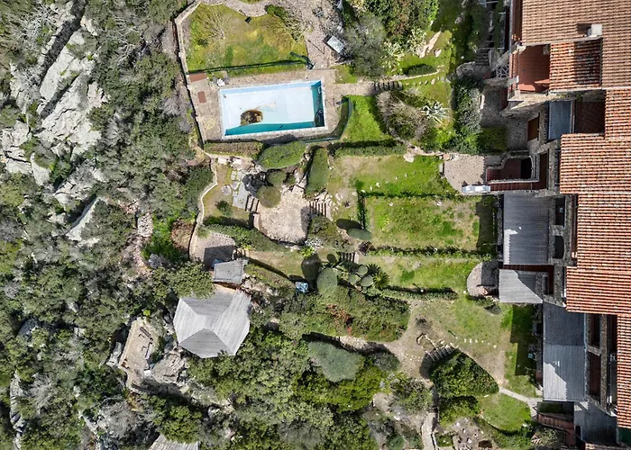 Ampia casa sul mare con meravigliosa vista - Aurea Beach House