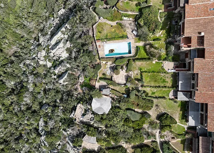 Ampia casa sul mare con meravigliosa vista - Aurea Beach House