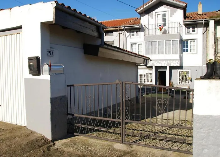 Carmen - Habitacion Con Vistas Al Mar
