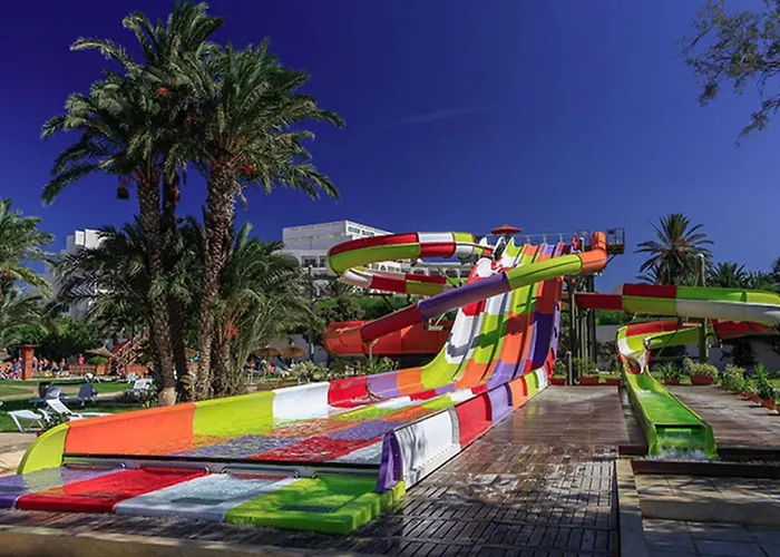 Sahara Beach Aquapark Resort