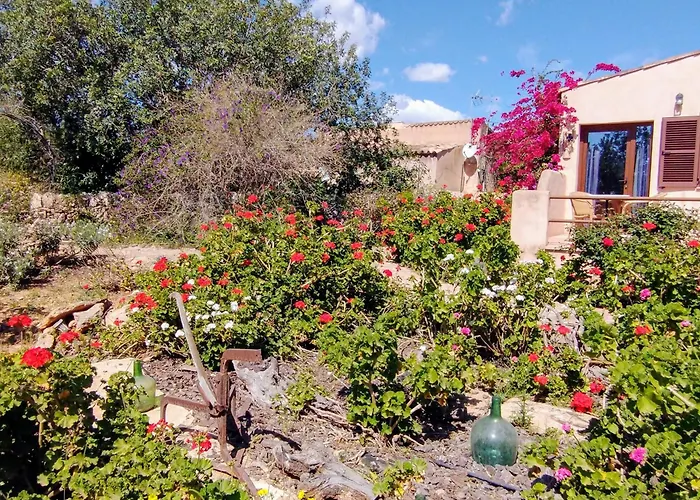 Finca Son Marimon - Adults Only