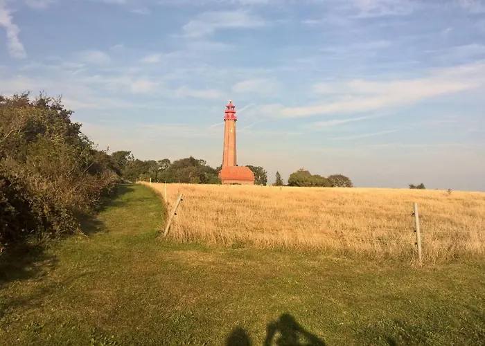 Fehmarn Sonne Meer
