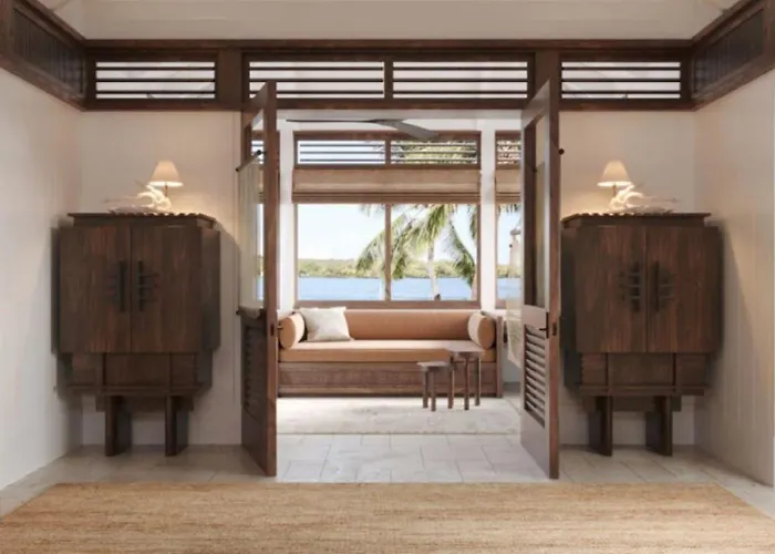 Lovango Resort And Beach Club
