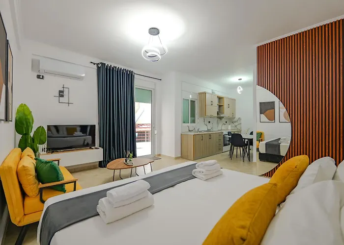 Sunny Apartments