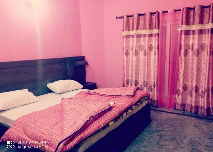Al Sadiq Guest House