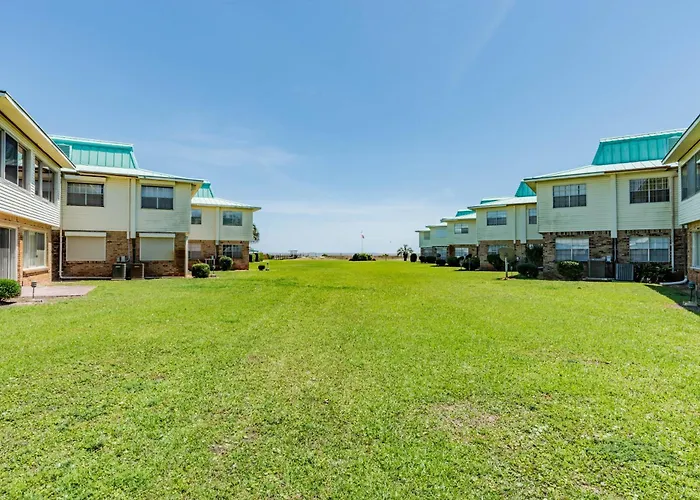 East End Beach Side Bungalow