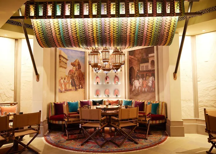 Taj West End