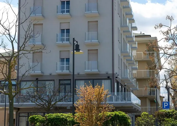 Hotel Atlas