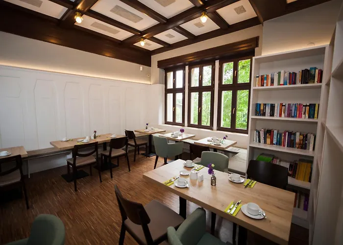 Philippus Inklusionshotel Leipzig