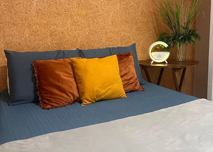 Quarto em AP compartilhado Ponta da areia