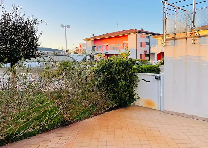 Suite Garden-Marina Sveva