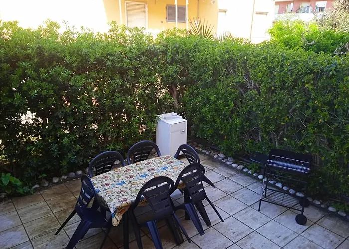 Casa vacanza Leonida