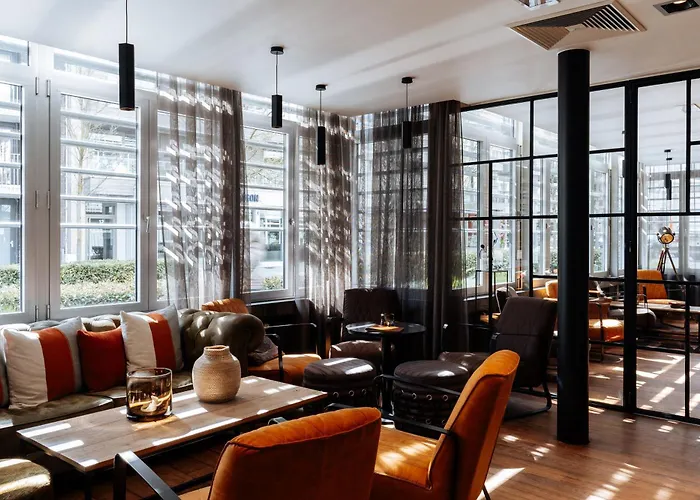 Cosmopolite Hotel - Nieuwpoort-Bad