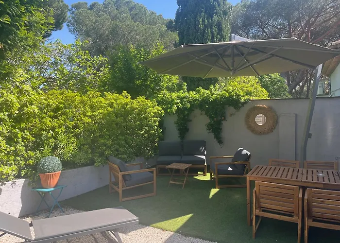Villa Cote D'Asoet