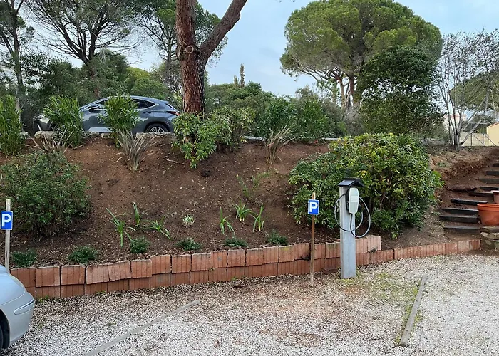 Villa Cote D'Asoet