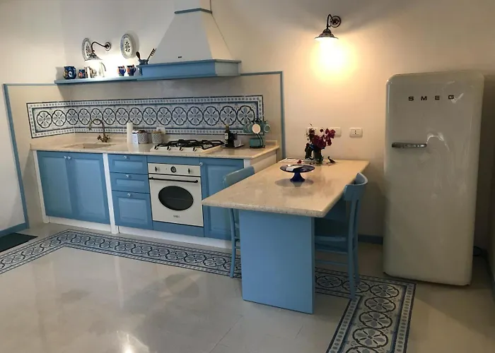 Blu Rooms Marettimo