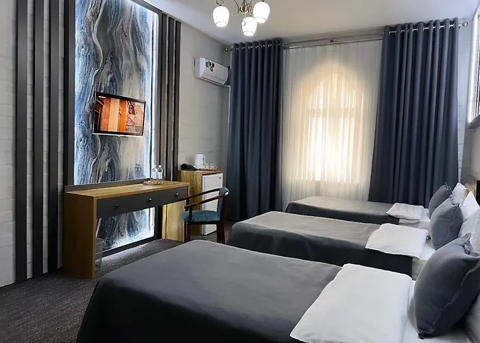 Orient Inn