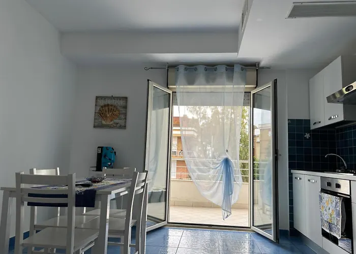 Acca Residence
