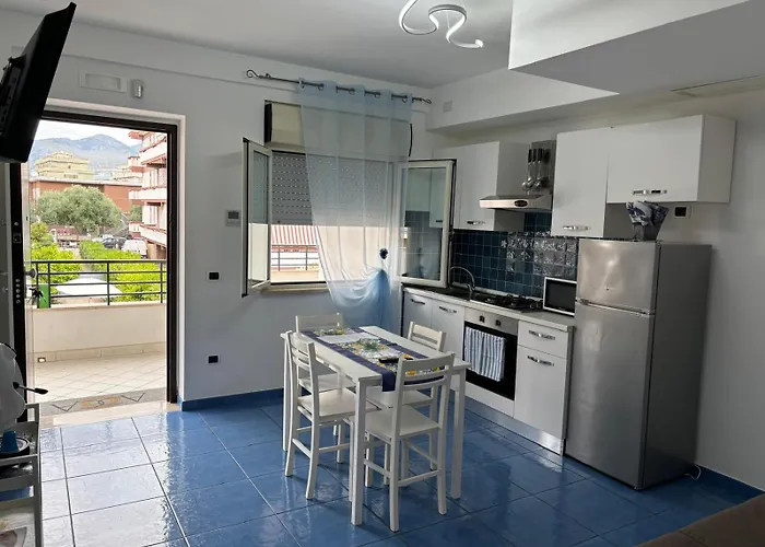 Acca Residence