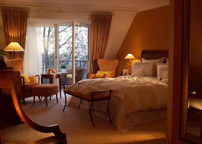 Hotel Meerlust