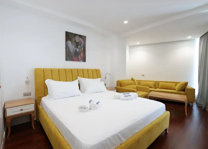 Harbour Hotel