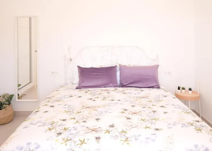 Precioso apartamento en complejo con piscina