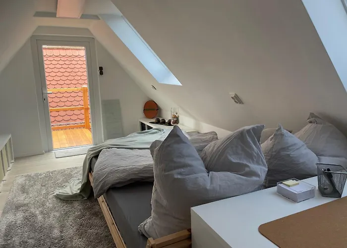 Ferienhaus Neuseenland