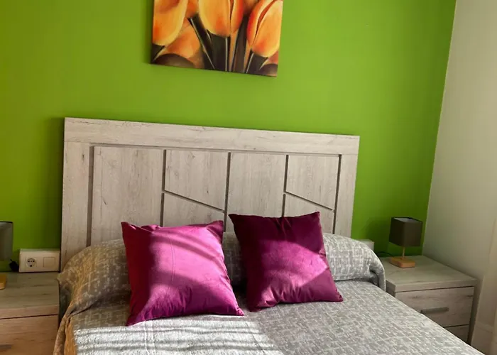 Carolina apartamento de Luxe
