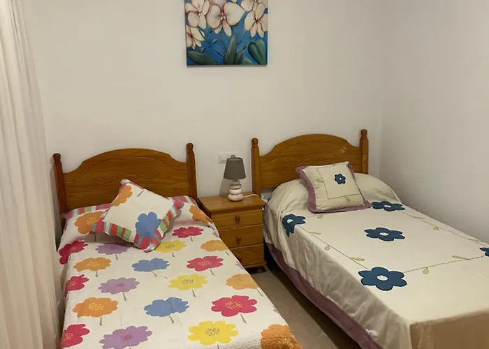 Carolina apartamento de Luxe