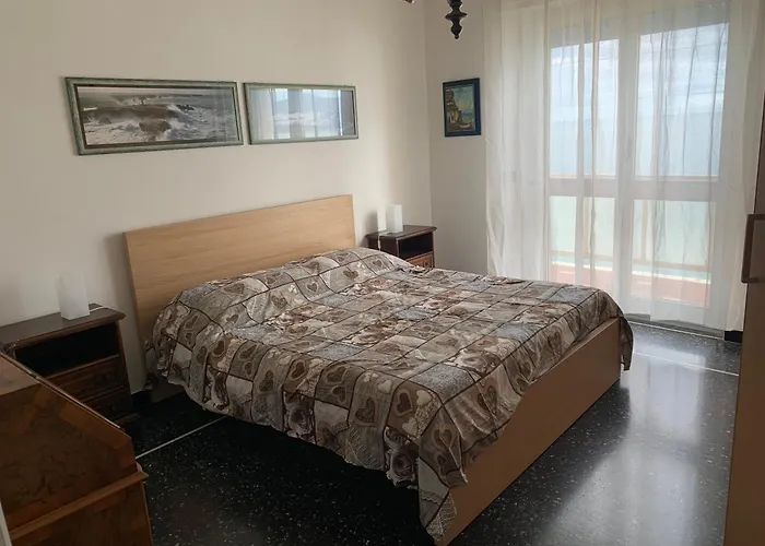 Casa Vacanze sul mare