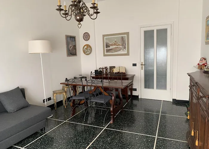 Casa Vacanze sul mare