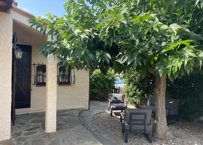 Maison proche de la mer