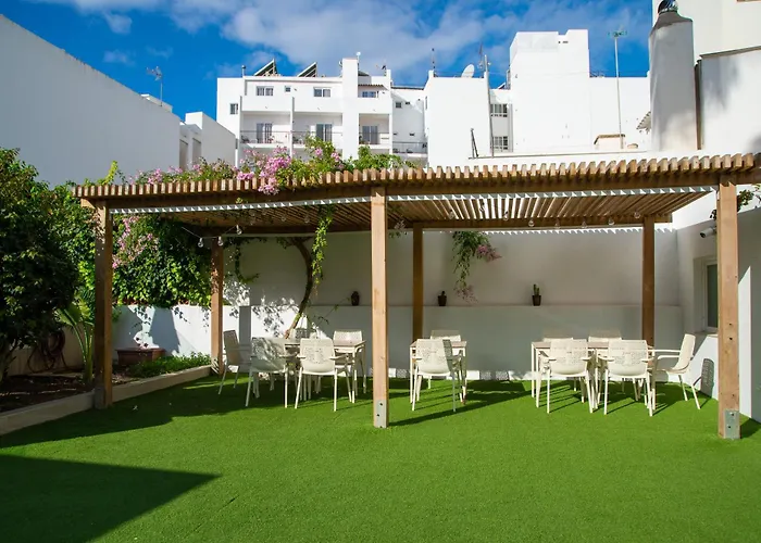 Hotel Tarba