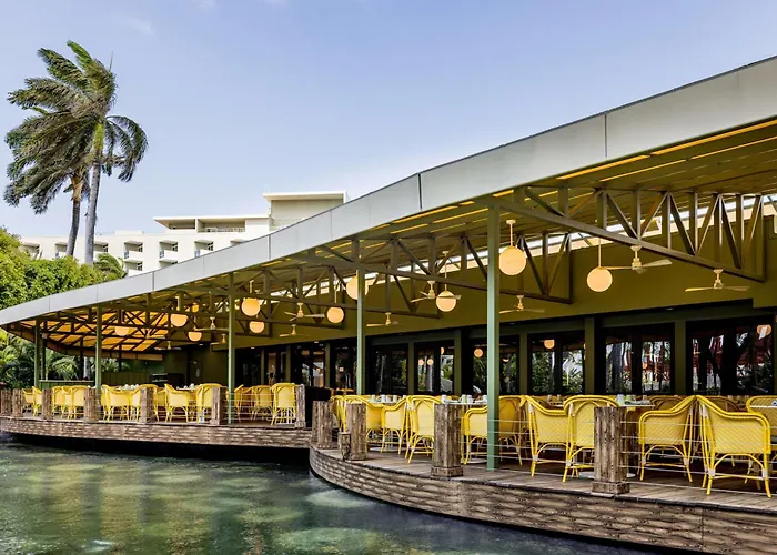 Hilton Aruba Caribbean Resort & Casino