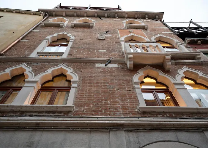 Albergo Doni