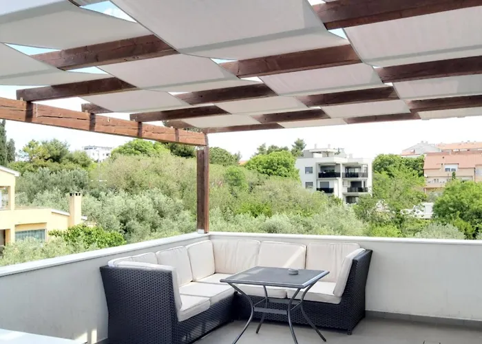 Guest House Dragic - Anex
