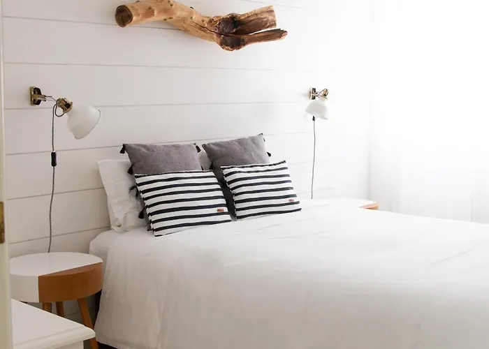 Earth Element Apartment