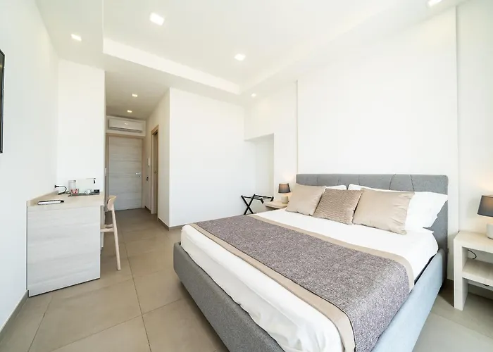 Poseidon Rooms