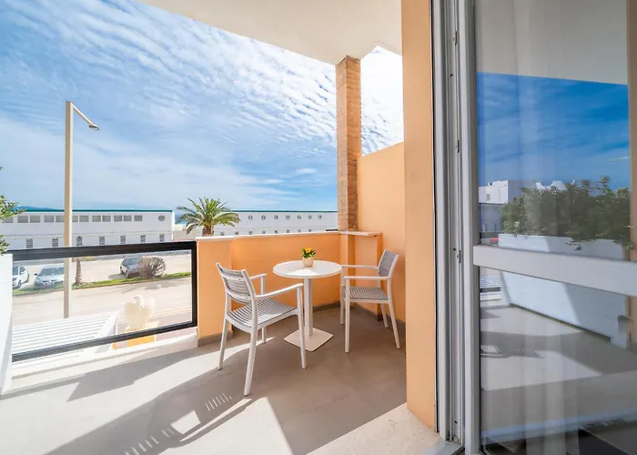Poseidon Rooms