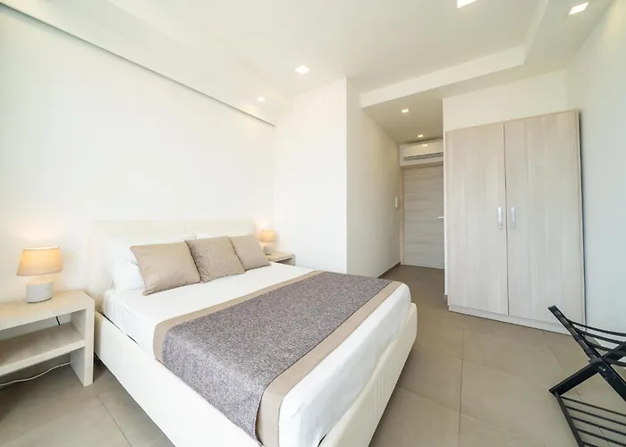 Poseidon Rooms