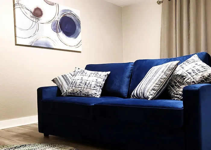 Seaside Oasis Guesthouse