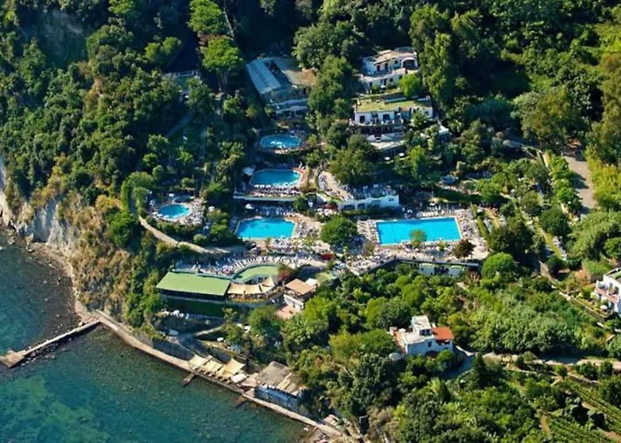 Il Vicoletto sul Mare