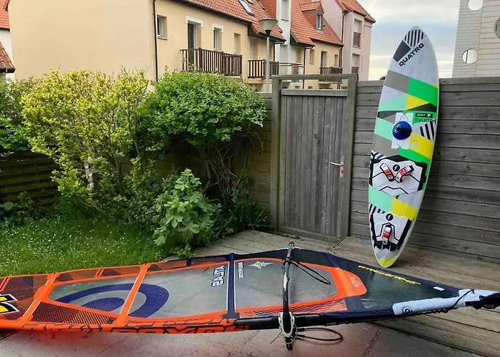 Le Repère des Surfeurs