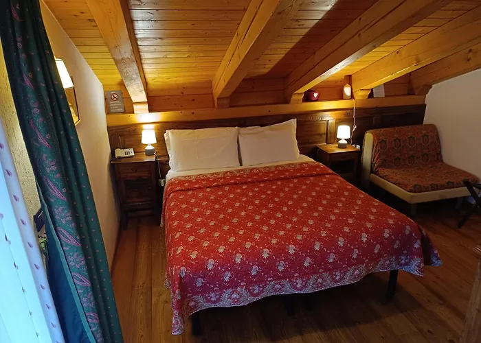 Hotel Lo Campagnar
