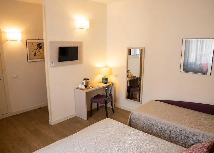 Hotel Pardini